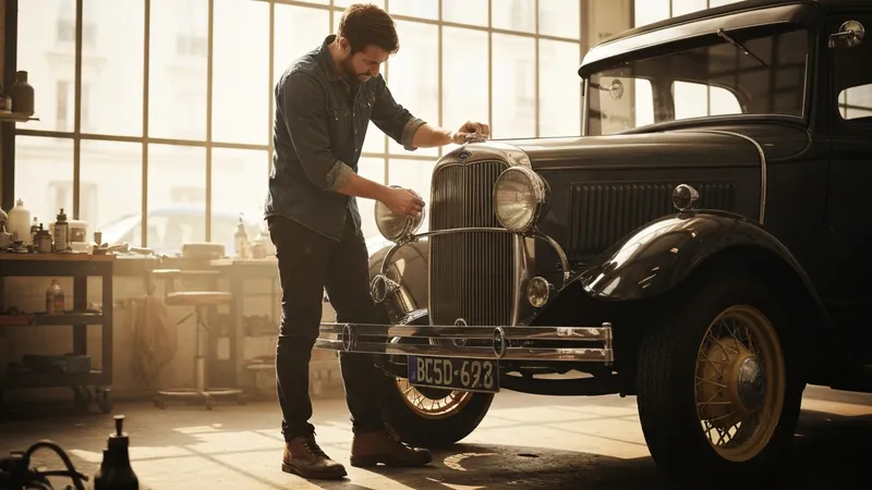 Acheter Une Plaque Personnalisee Etapes Et Options